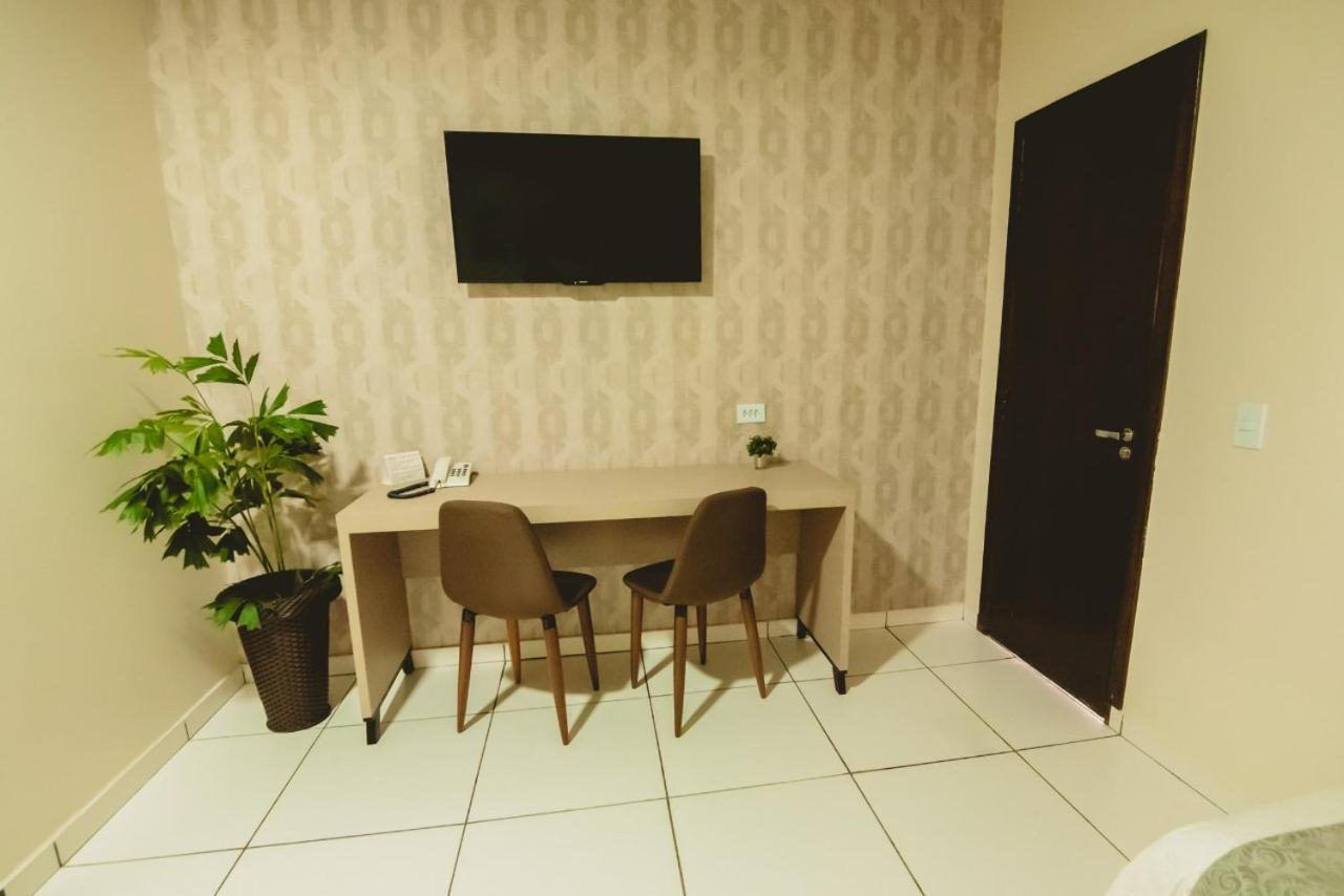 Hotel Dutra シノプ エクステリア 写真